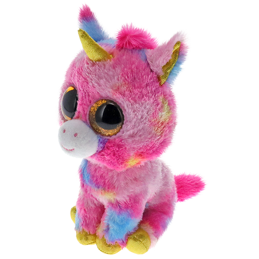 Fantasia Multicolor Unicorn