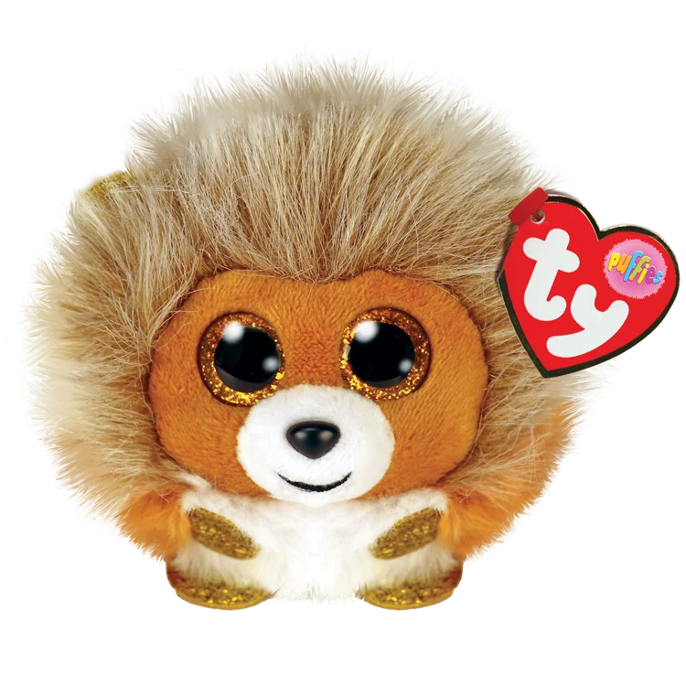 Caesar Tan Lion
