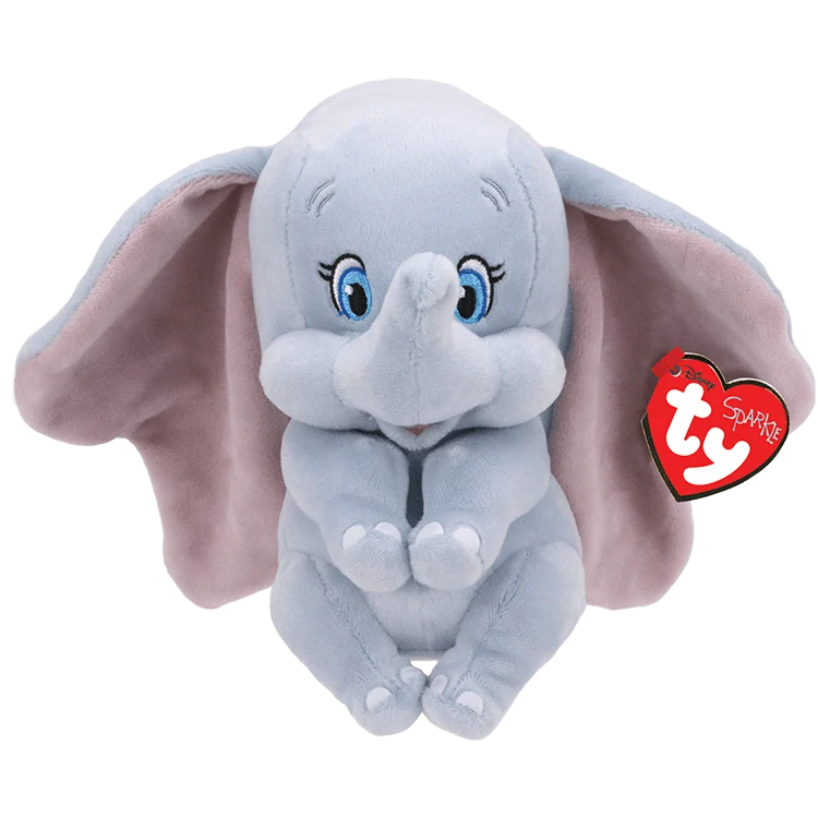 Dumbo Elephant