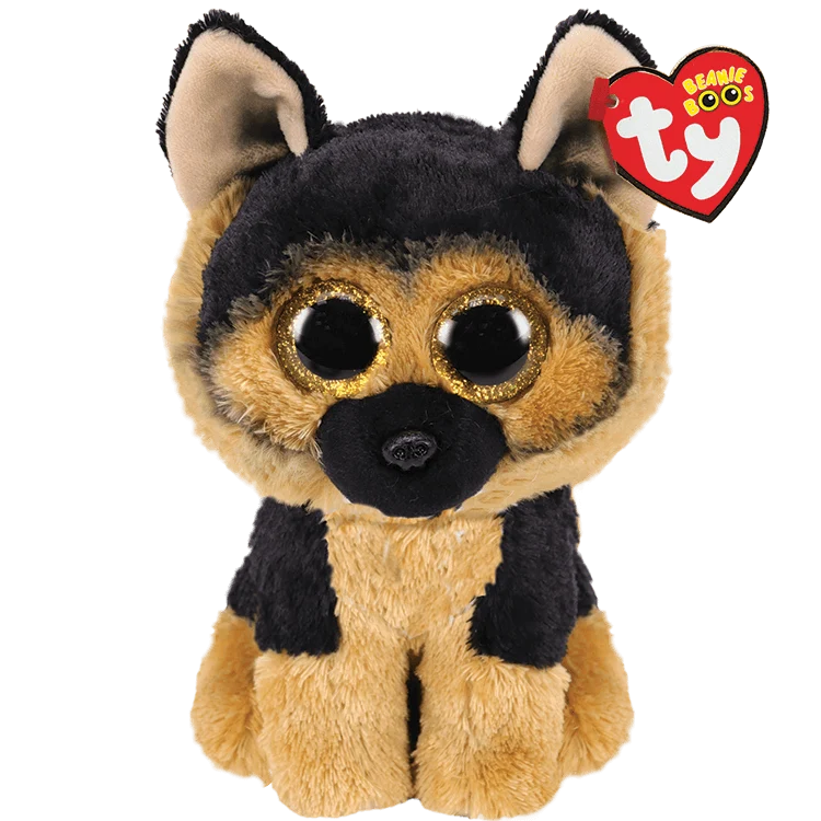 Spirit German Shepherd