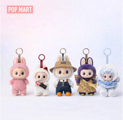 POP MART