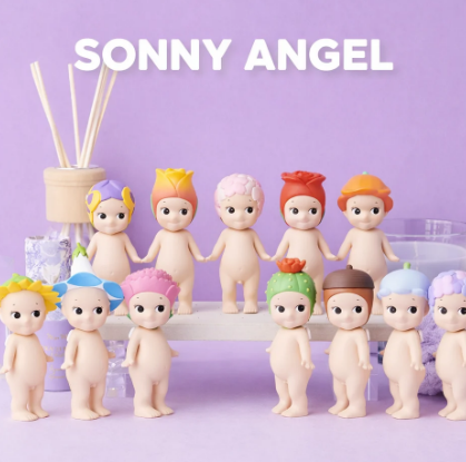 SONNY ANGEL