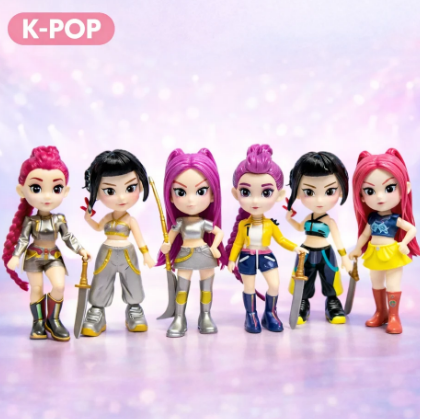 K-POP