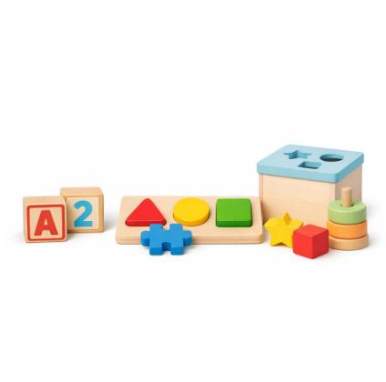 EDUCATIONAL TOYS