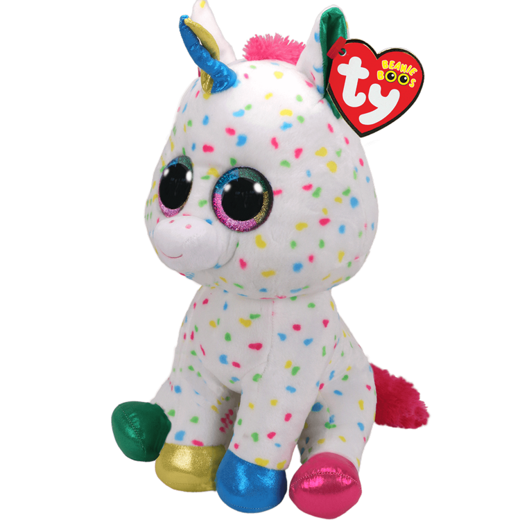 Harmonie Multicolor Unicorn