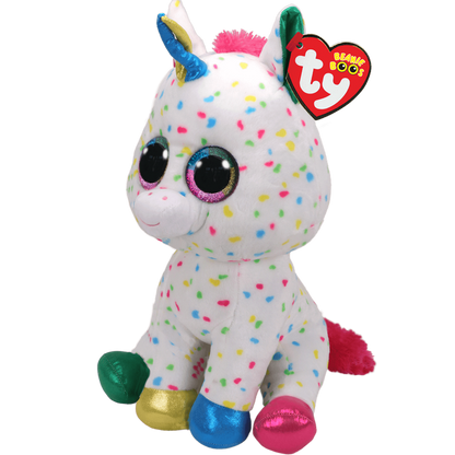 Harmonie Multicolor Unicorn