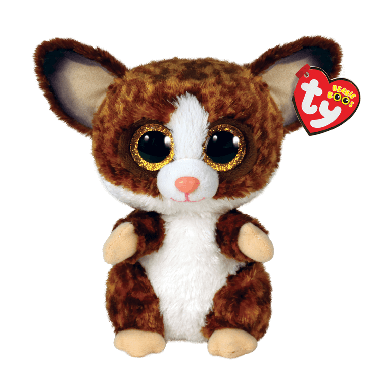 Binky Brown Bush Baby