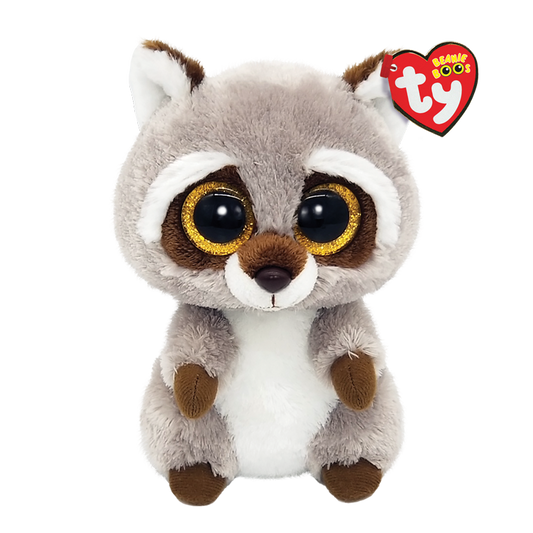 Oakie Brown Raccoon