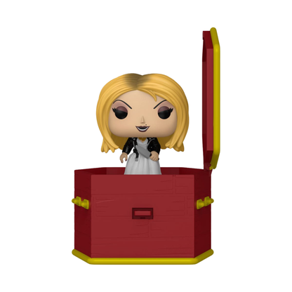 Chucky Tiffany Funko Pocket POPper Mini Figure