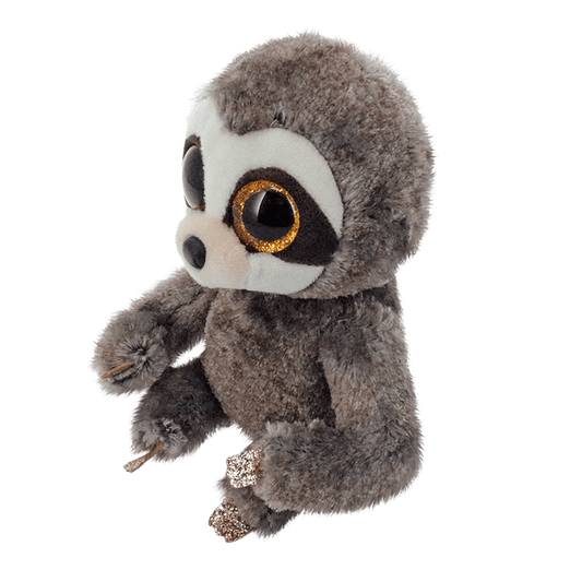 Dangler Two Tone Grey Sloth