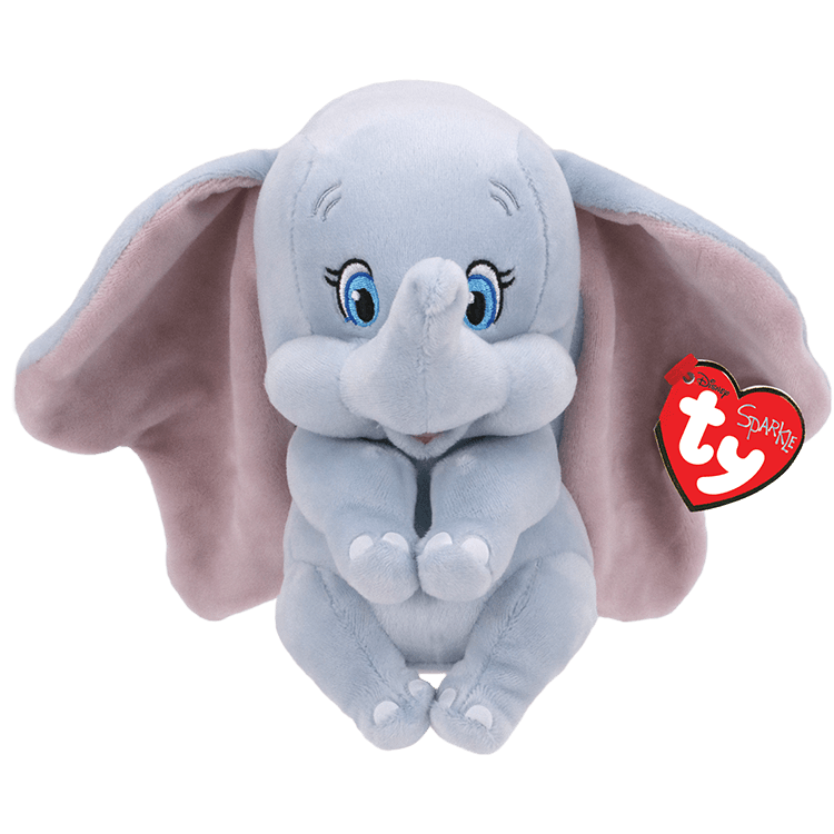 Dumbo Elephant