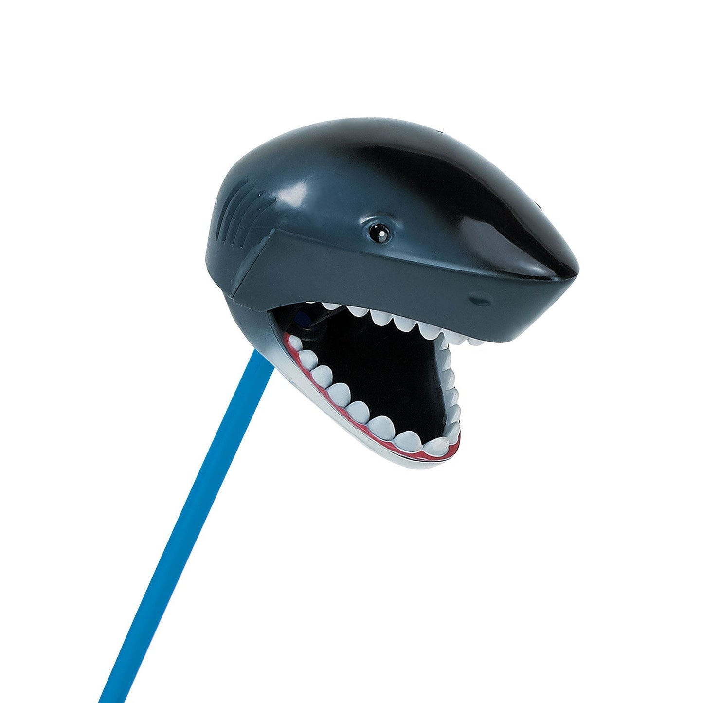 Safari Ltd. Great White Shark Snapper Animal Grabber Toy