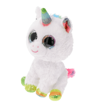 Pixy White Unicorn