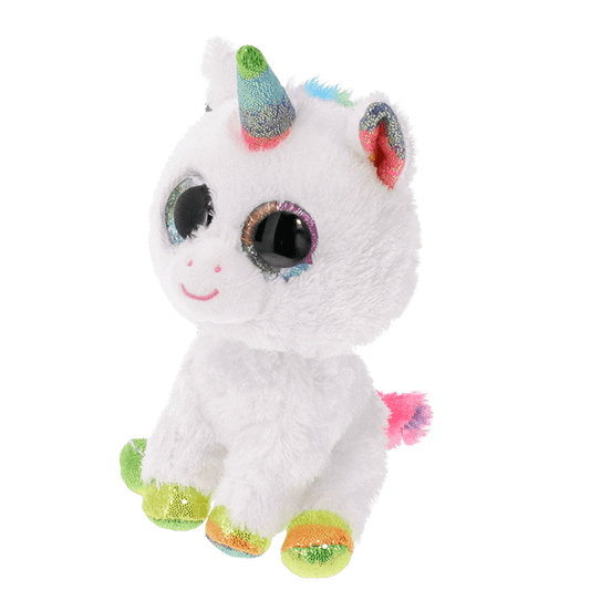 Pixy White Unicorn