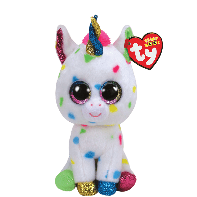 Harmonie Multicolor Unicorn