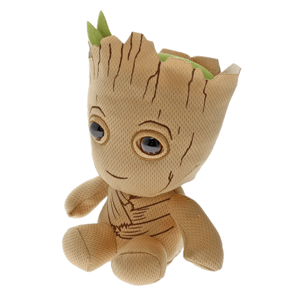 Groot From Marvel