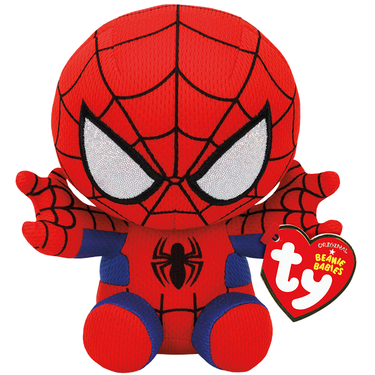 Spiderman From Marvel