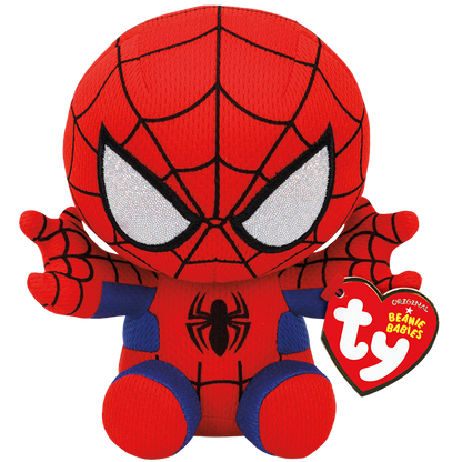 Spiderman From Marvel