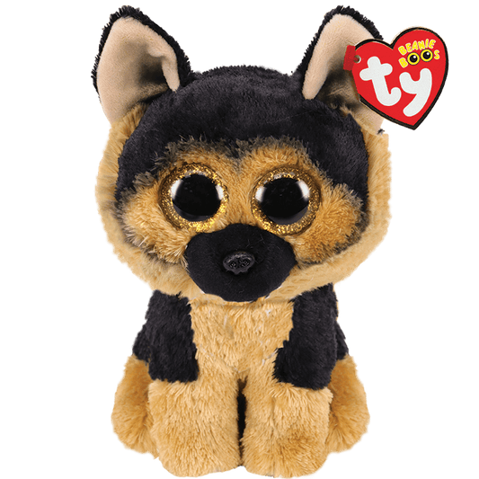 Spirit German Shepherd