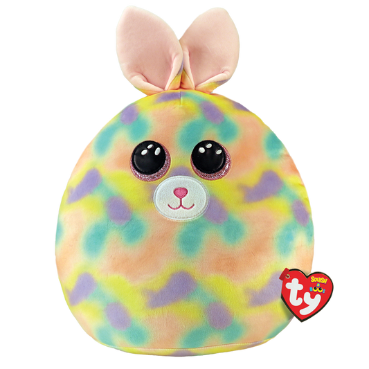 Furry Easter Pastel Bunny