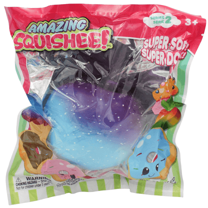 Amazing Squishee Series 2 Twilight Apple Collectible Squishy Toy