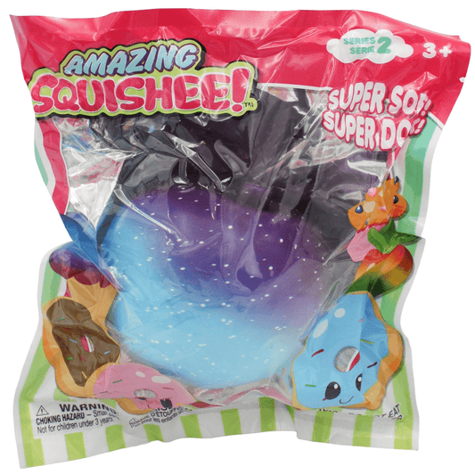 Amazing Squishee Series 2 Twilight Apple Collectible Squishy Toy