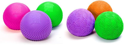 NeeDoh Ripples Super Sensory Fidget Toy 4.25 Inch