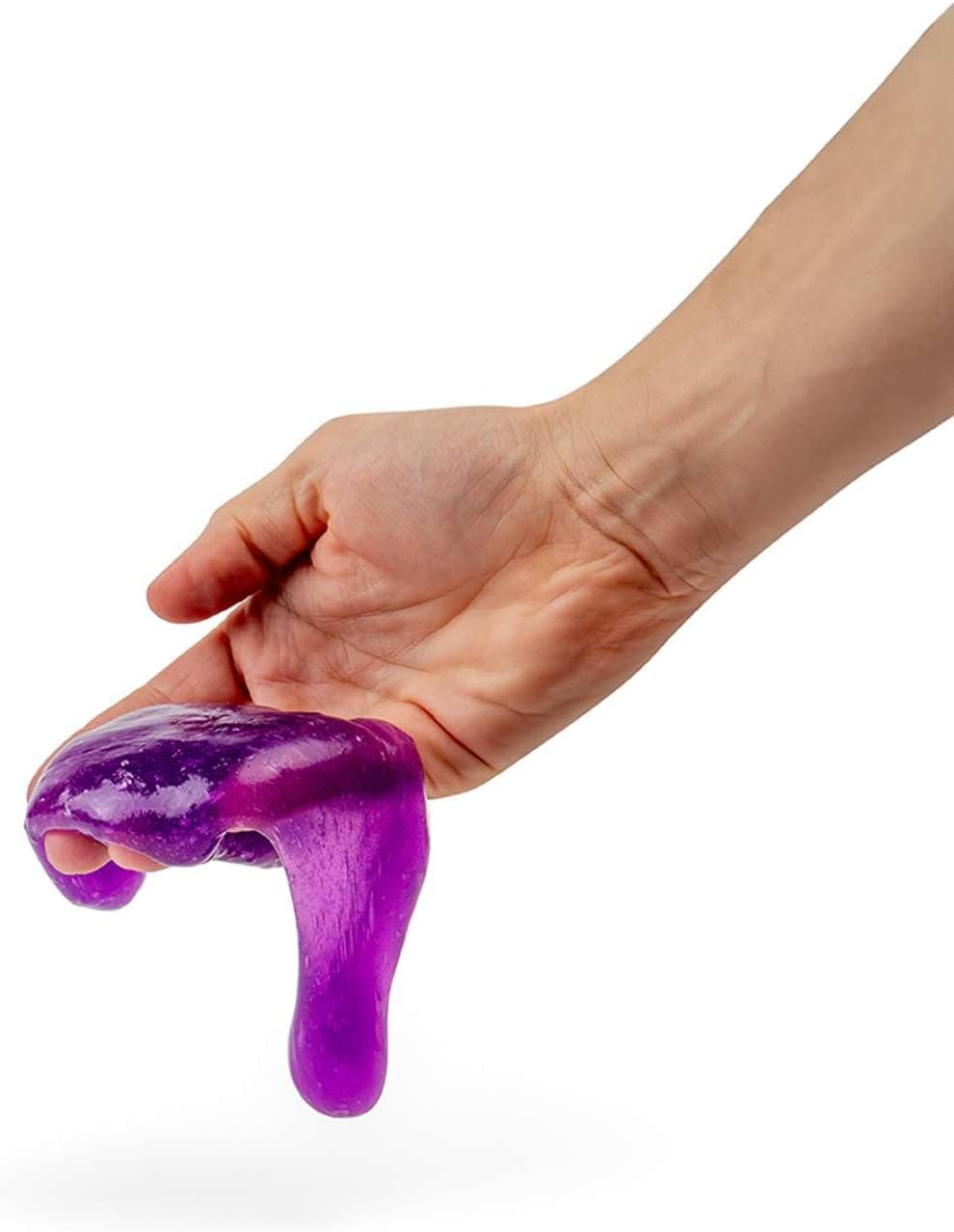LAVA Instant Slime Make Your Own Slime Activity Kit