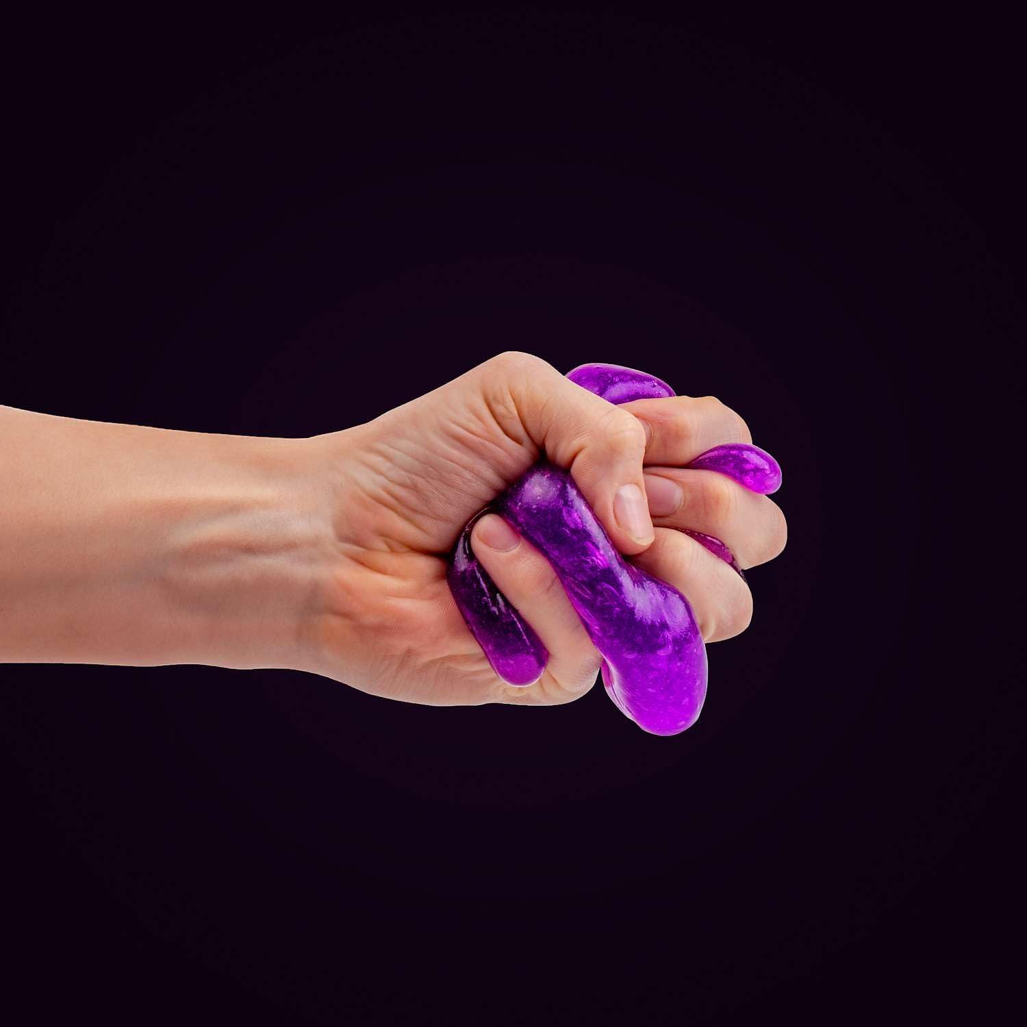 LAVA Instant Slime Make Your Own Slime Activity Kit
