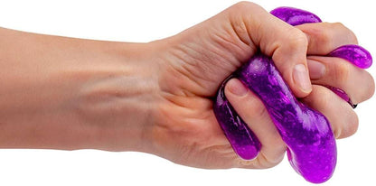 LAVA Instant Slime Make Your Own Slime Activity Kit