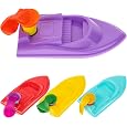Schylling Balloon Powered Boat
