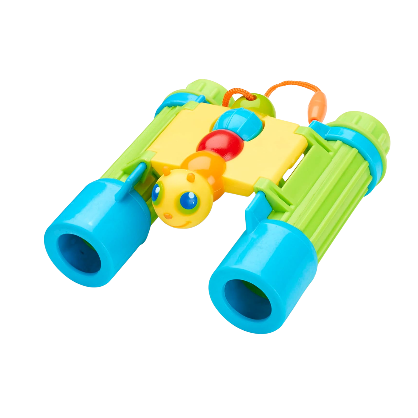 Melissa and Doug Sunny Patch Giddy Buggy Binoculars Pretend Play Toy