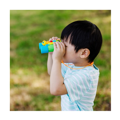 Melissa and Doug Sunny Patch Giddy Buggy Binoculars Pretend Play Toy
