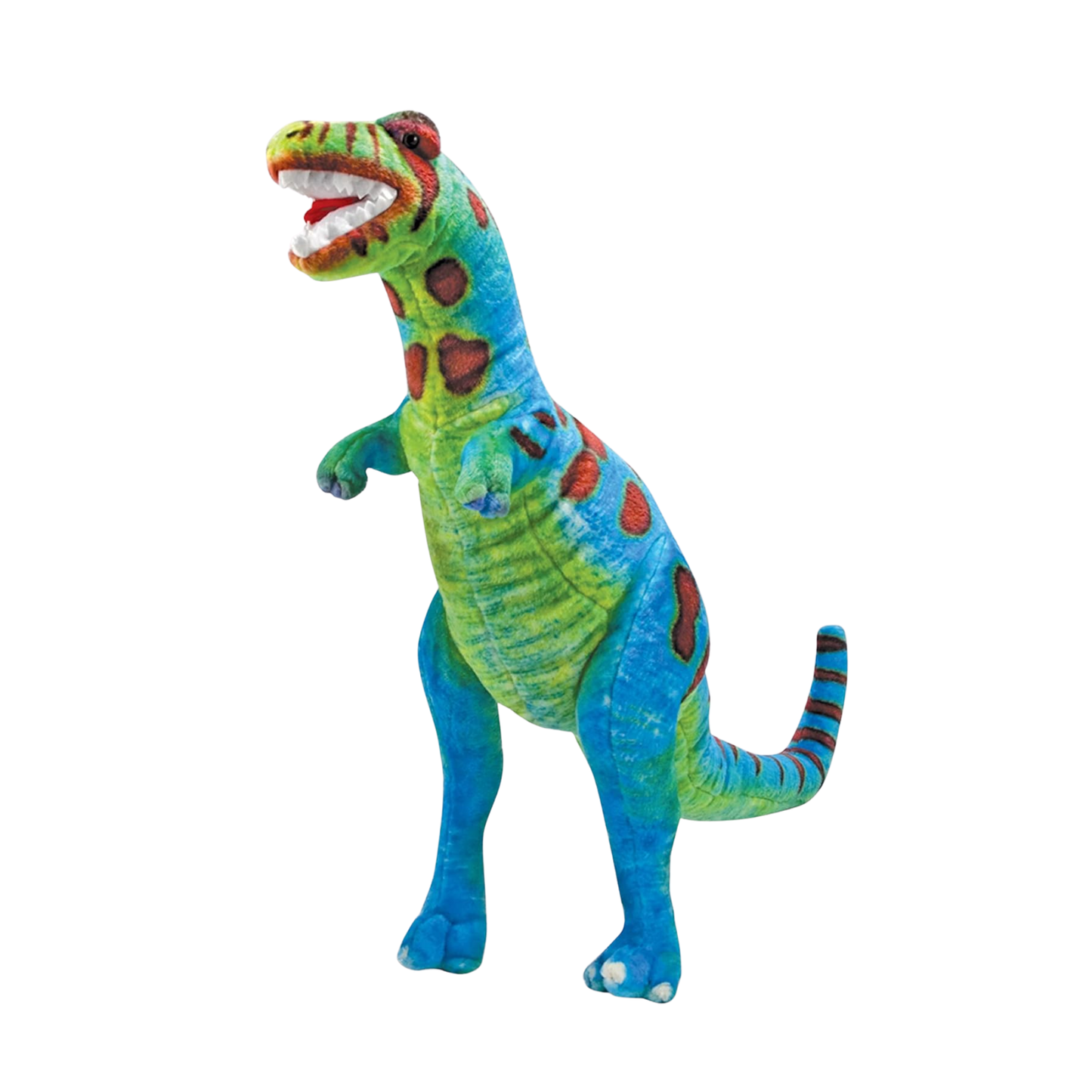Melissa and Doug Baby T-Rex Dinosaur Plush 32 Inch Stuffed Animal Toy