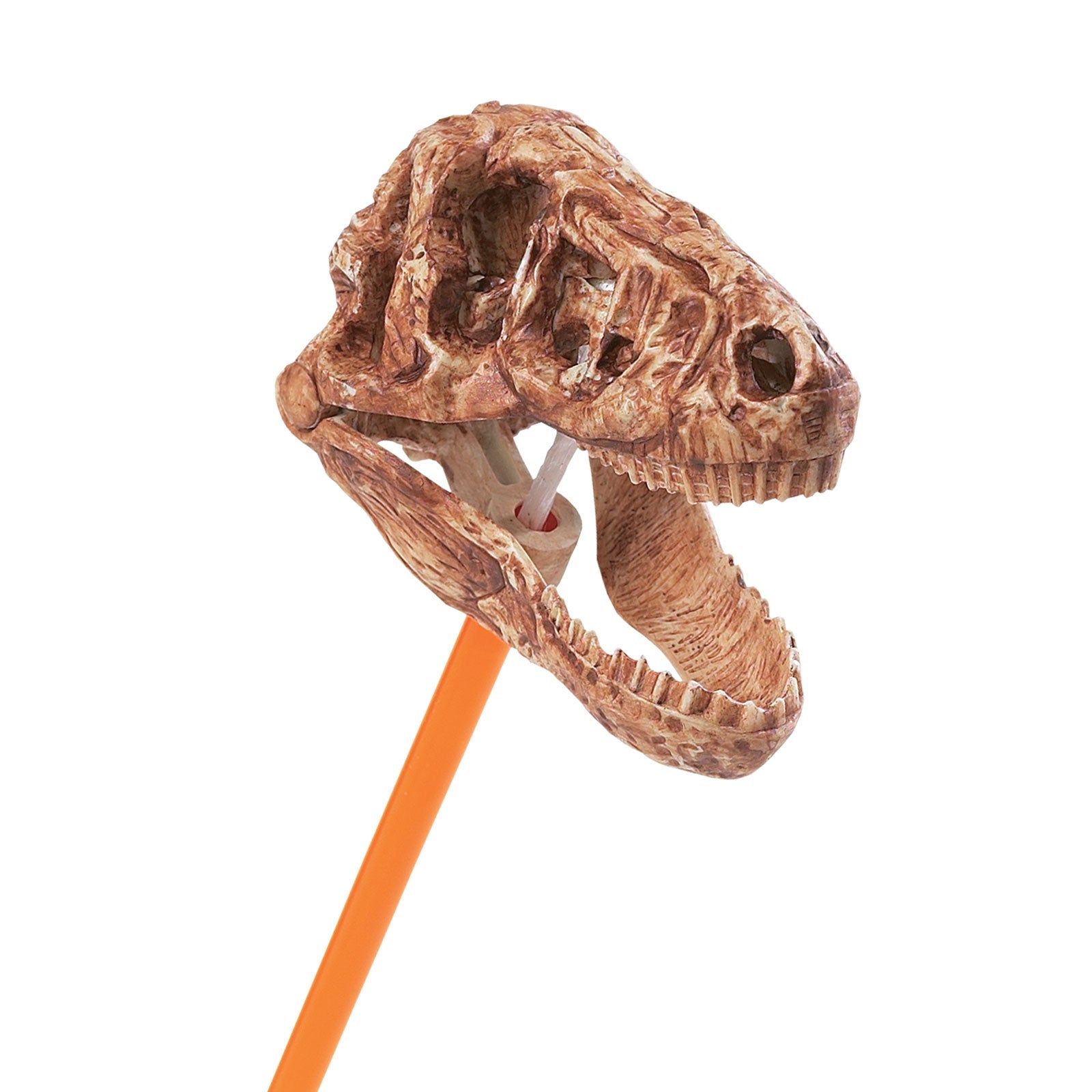 Safari Ltd. T-Rex Skull Snapper Dinosaur Grabber Toy