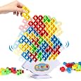 Relatable Tower Stack Family Building & Stacking Game