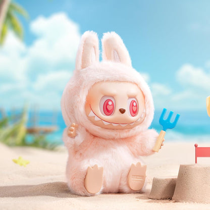 POP MART The Monsters Have a Seat Labubu Vinyl Plush Blind Box