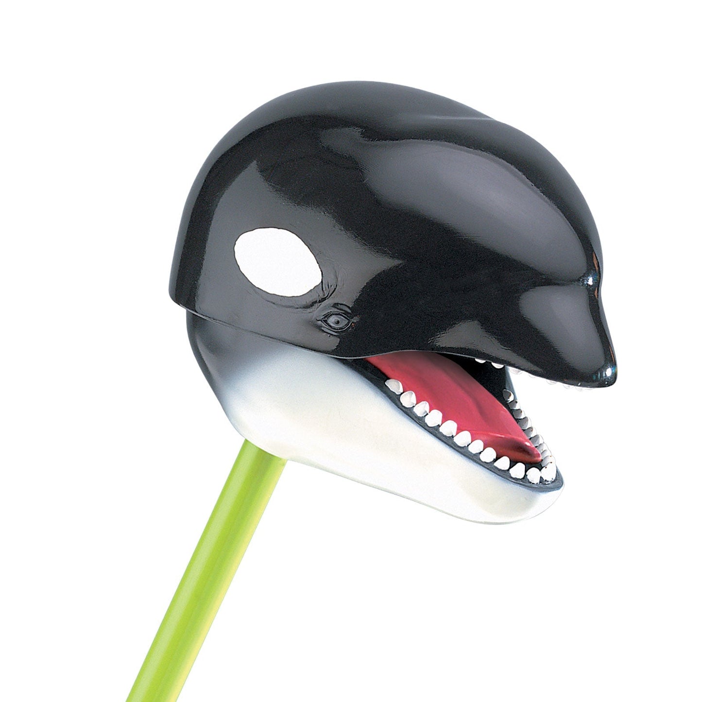 Orca Safari Ltd Orca Snapper Whale Grabber Toy
