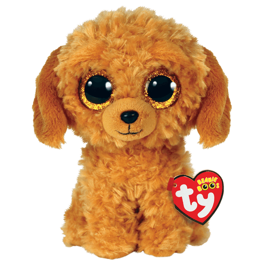 Noodles Golden Doodle