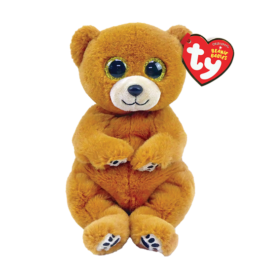 Duncan Brown Bear