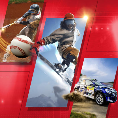 Abacus Brands ESPN Virtual Reality Sports STEM Learning Gift Set