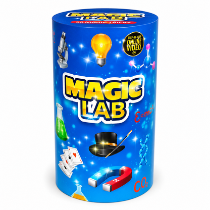 Thin Air Brands Magic Tricks Assorted Pocket Magic Toy Random Style Based on Available Inventory