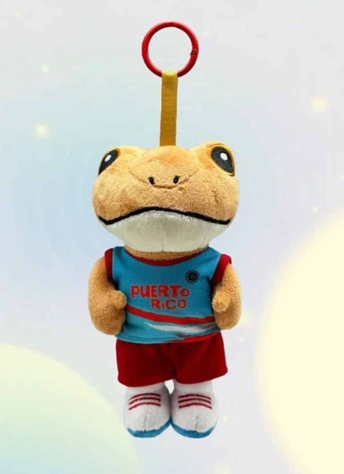 Bad Bunny Sapo Concho Limited Edition Mystery Blind Box