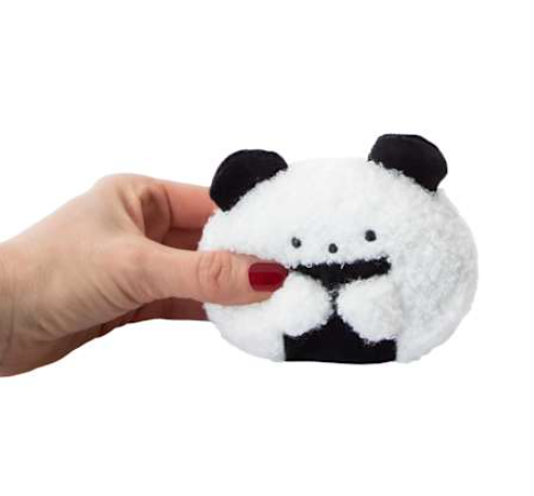 Russ Snackeez™ Onigiri Blind Bag Plush Toy