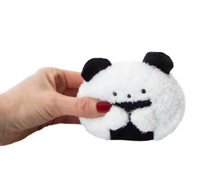 Russ Snackeez™ Onigiri Blind Bag Plush Toy
