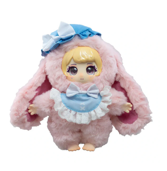 Kokoya Dessert Story 6.3-Inch Plush Mystery Blind Box
