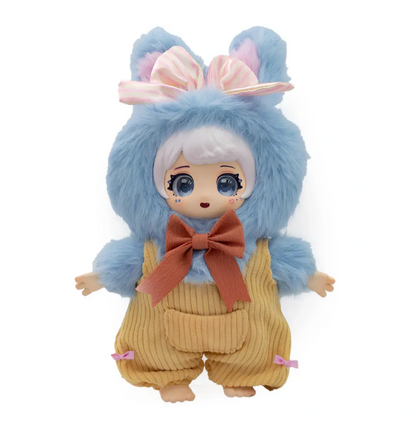 Kokoya Dessert Story 6.3-Inch Plush Mystery Blind Box