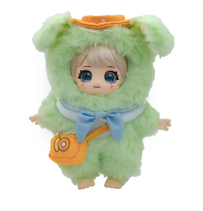 Kokoya Dessert Story 6.3-Inch Plush Mystery Blind Box