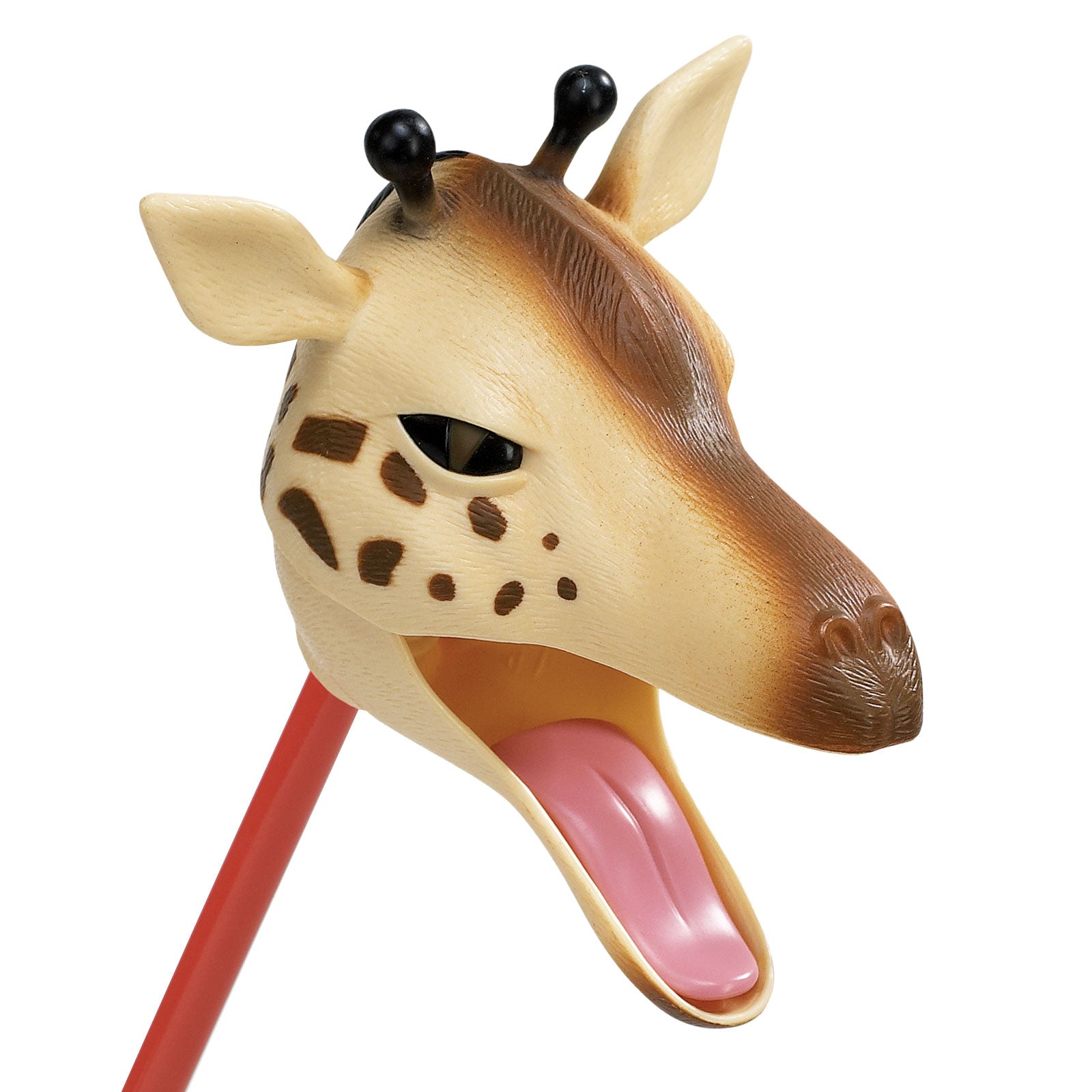 Safari Ltd. Giraffe Snapper Animal Grabber Toy