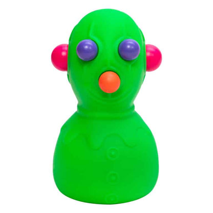 Schylling NeeDoh Panic Pete Sensory Fidget Toy